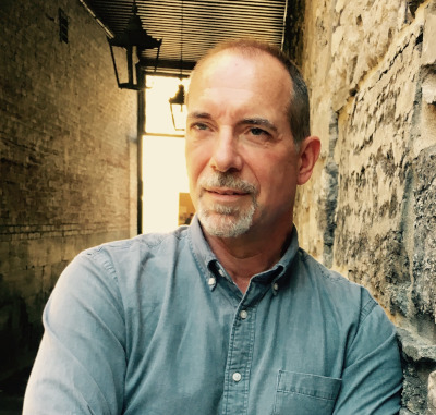 Canadian Wood Council President, Kevin McKinley