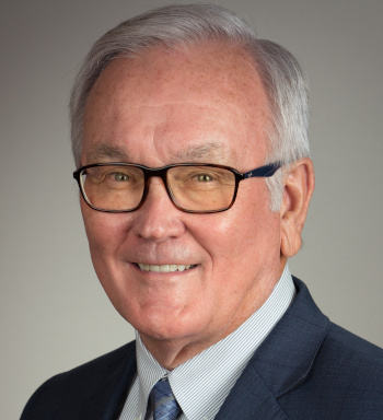 San Angelo, Texas Director of Economic Development, Guy Andrews