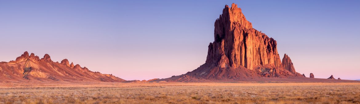 New Mexico Partnership