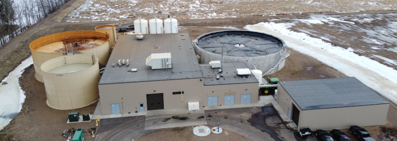 The Probst Group Jim Falls