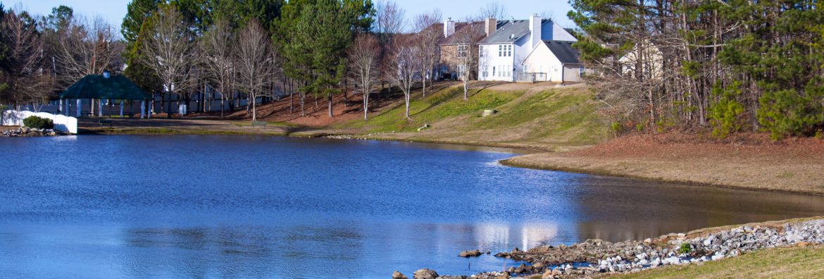 Union City, Georgia Valley Lakes