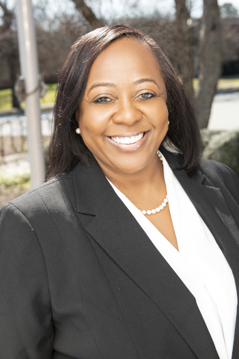 Union City, Georgia City Manager, Sonja Fillingame