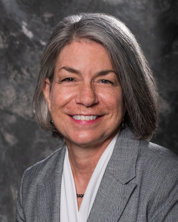 United Federal Credit Union Senior Vice President of Human Resources, Kimetha Firpo