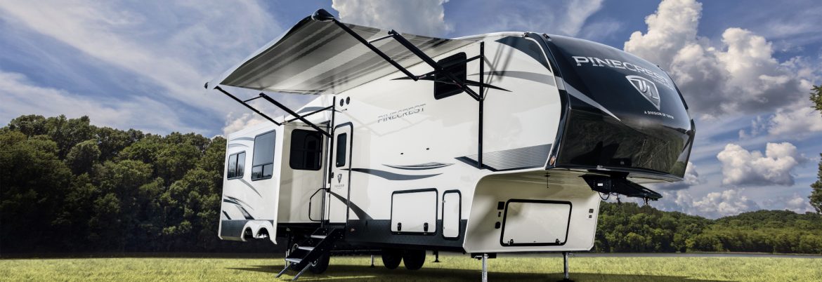 Vanleigh RV Pinecrest Exterior