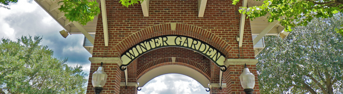 Winter Garden, Florida