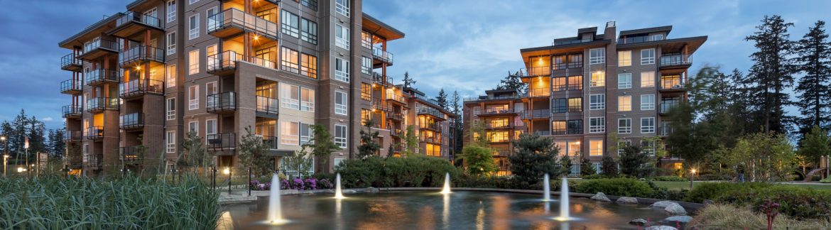 Canadian Wood Council prodigy buildings