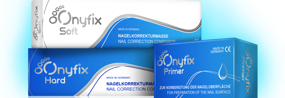 Onyfix Trio with Glow; neubourg Healthcare Inc.