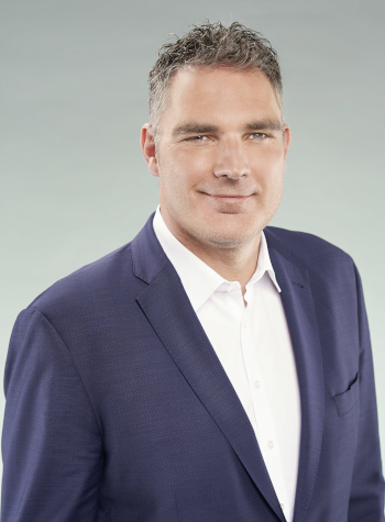 neubourg Healthcare Inc. Founder and Managing Partner, Dr. Thomas Neubourg