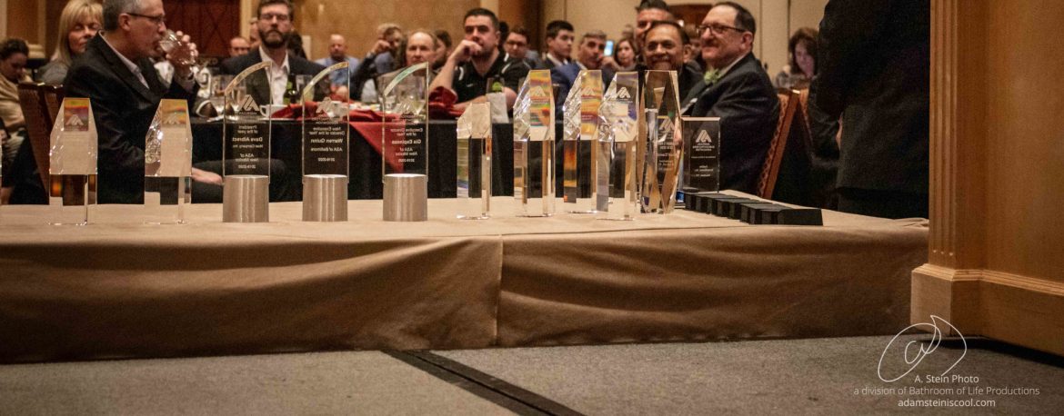 American Subcontractors Association awards