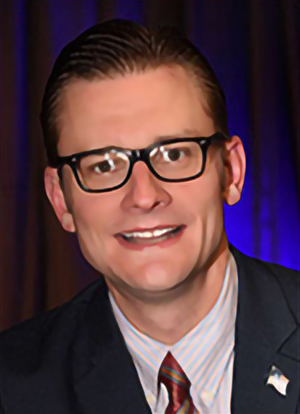 American Subcontractors Association Mike Oscar, Director of Government Relations