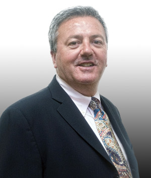 American Subcontractors Association Richard Bright, COO