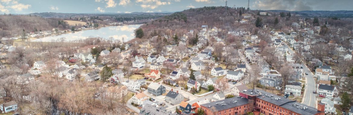 Amesbury Massachusetts