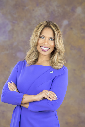 Benedict College President, Dr. Roslyn Artis