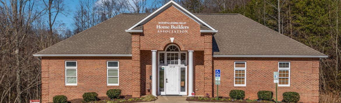 Home Builders Association Hickory-catawba Valley building
