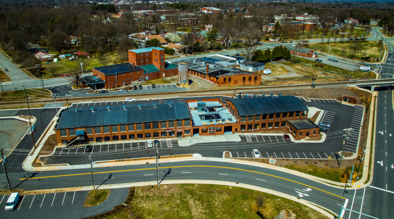 Home Builders Association Hickory-catawba Valley Hollar Mills