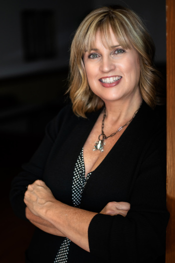 Home Builders Association Hickory-catawba Valley Executive Officer, Kim Crawford