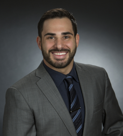 Safe Life Defense Nick Groat