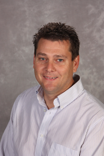 Architectural Precast Innovations, Inc. President & CEO, Stephen Kenepp