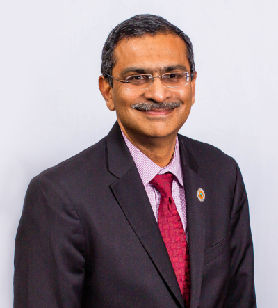 Florida Transportation Builders’ Association Ananth Prasad