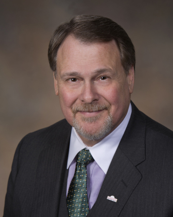 Clinton, Mississippi Phil Fisher, Mayor