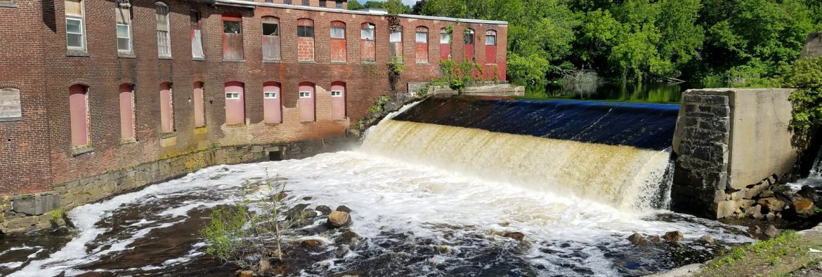 Dracut, Massachusetts