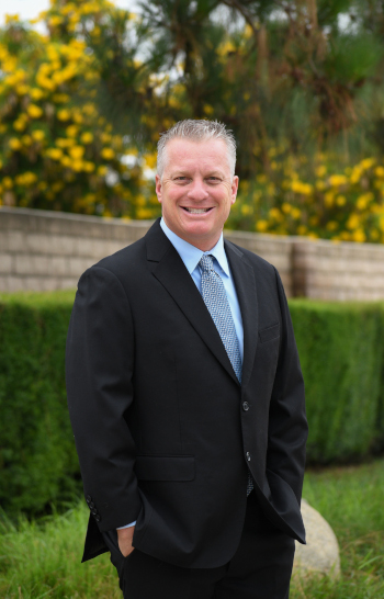 Haaker Equipment Company Matt Woods, Vice President Sales & Marketing