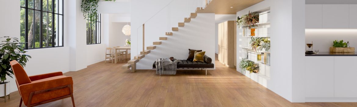 Appalachian Flooring