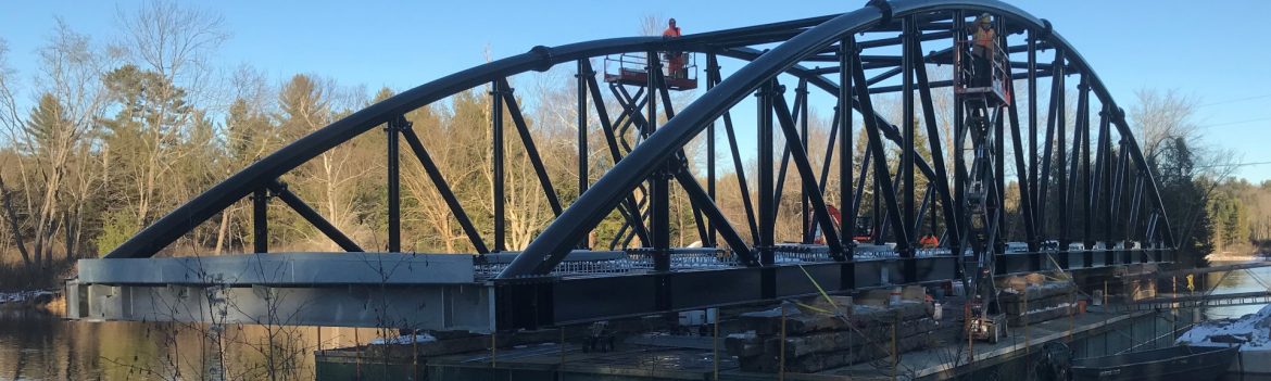 Bracebridge, Ontario