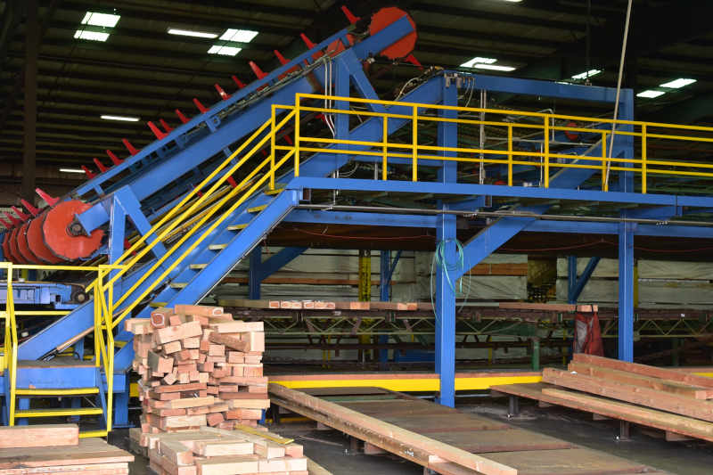 Elk Creek Forest Products