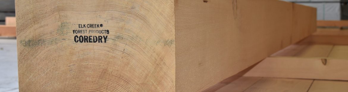 Elk Creek Forest Products
