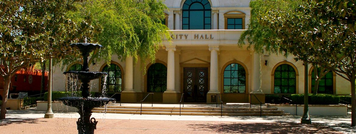 Fillmore, California