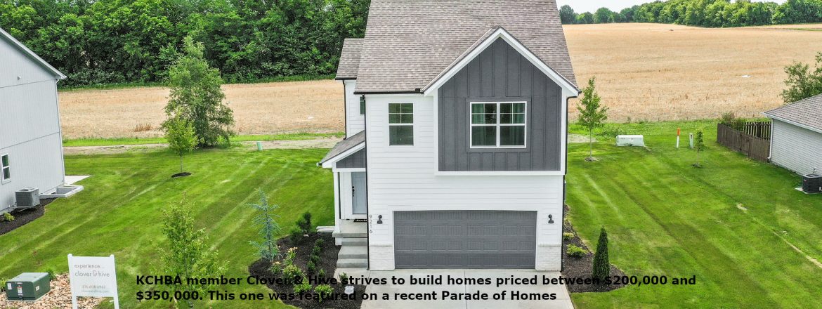 Home Builders Association of Greater Kansas City