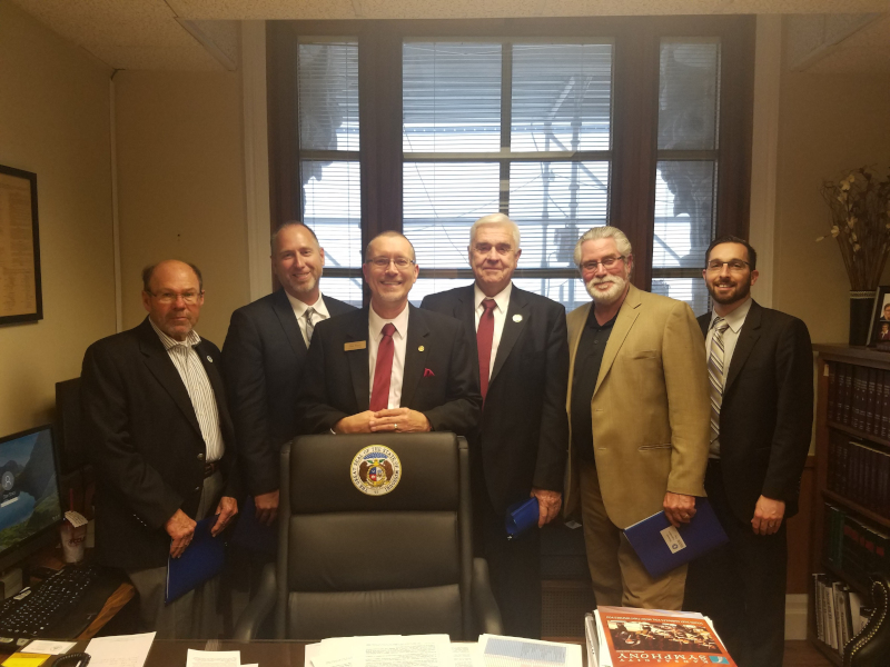 Home Builders Association of Greater Kansas City