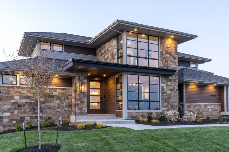 Home Builders Association of Greater Kansas City