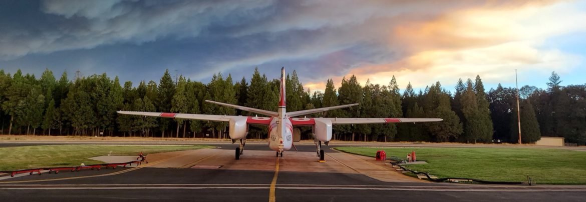 Nevada County Airport