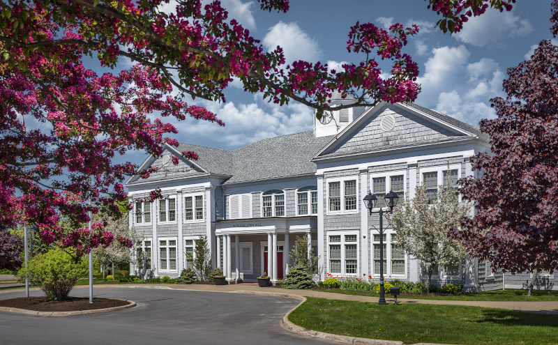 Rothesay, New Brunswick