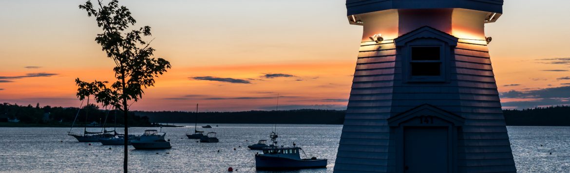 Rothesay, New Brunswick