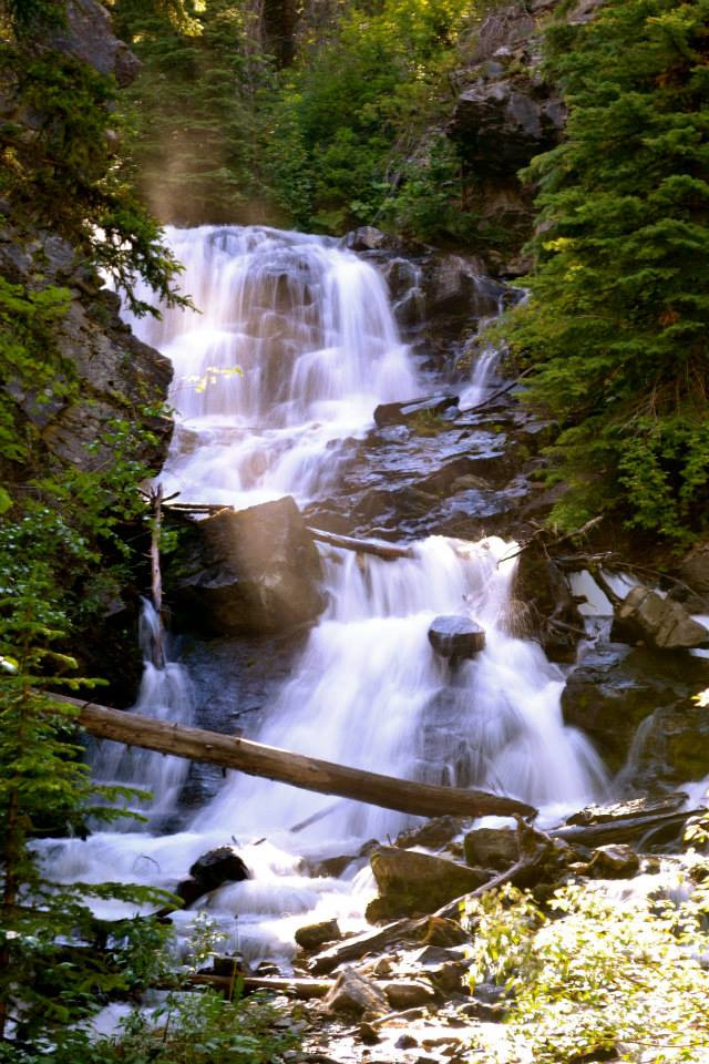 Anaconda-Deer Lodge County, Montana