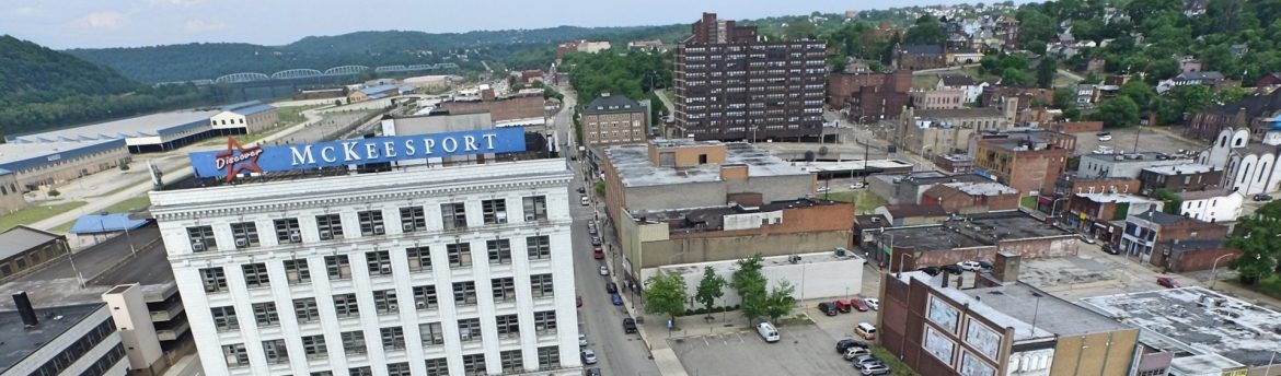 McKeesport, Pennsylvania