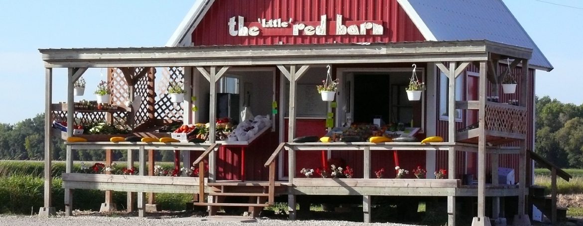 Portage la Prairie, Manitoba