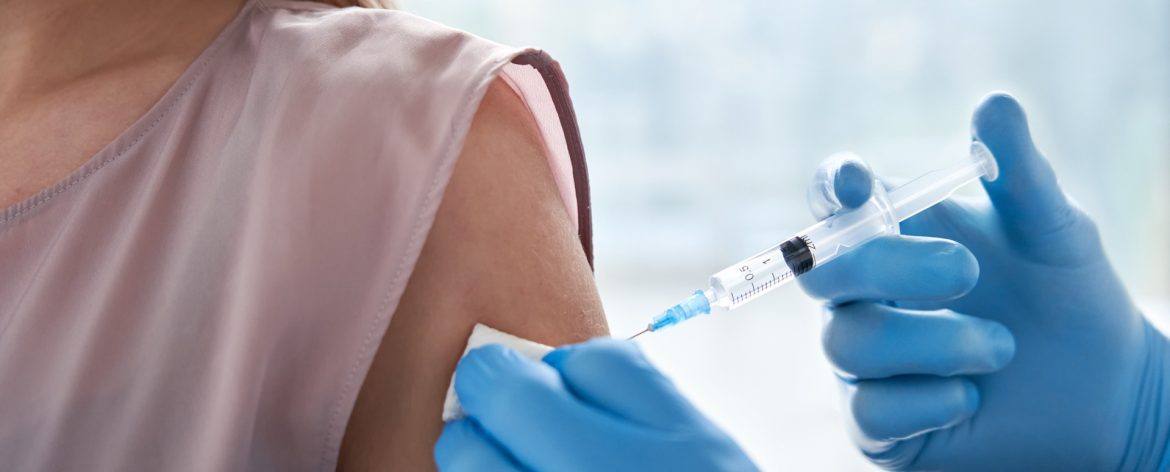 Once the majority of the population