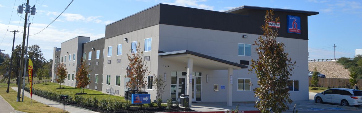 Balch Springs, Texas