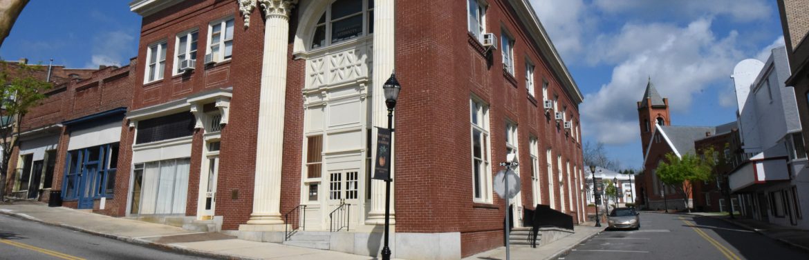 Chester County, South Carolina