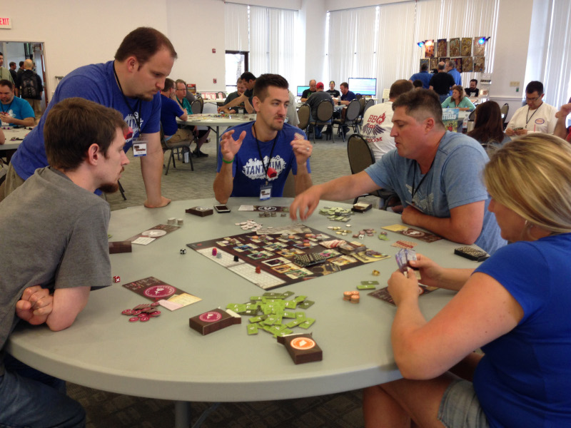 Chester County, South Carolina