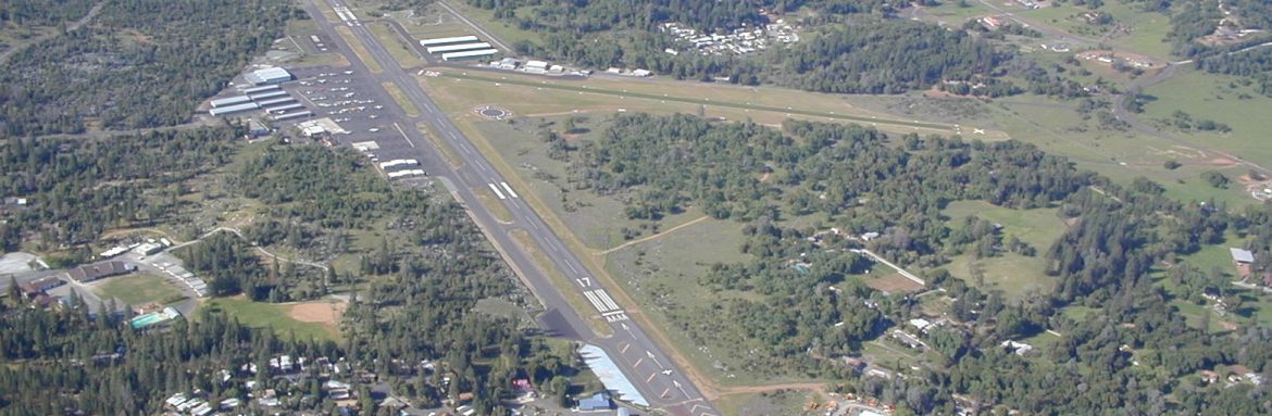 Columbia Airport