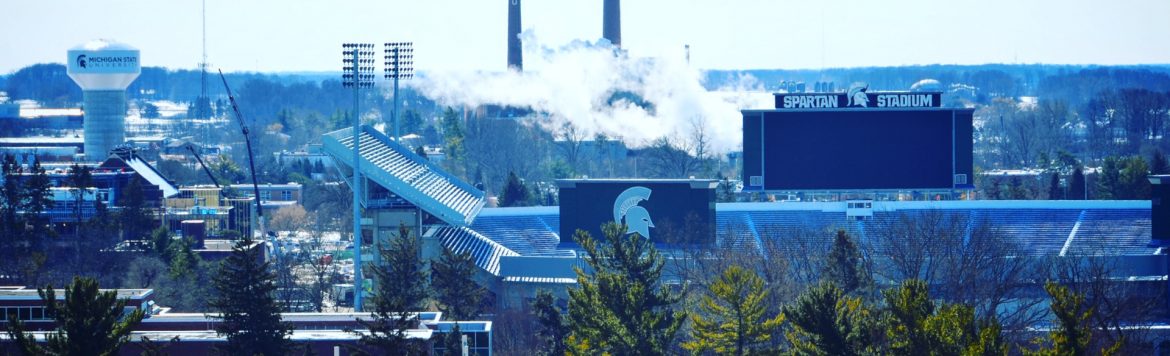 East Lansing, Michigan