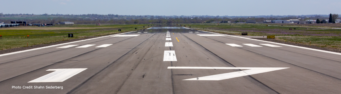 Greeley-Weld County Airport
