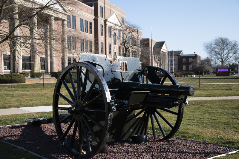 Village of Patchogue, New York