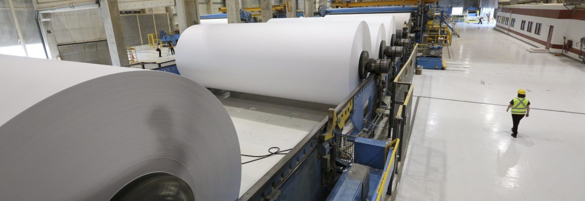 Port Hawkesbury Paper