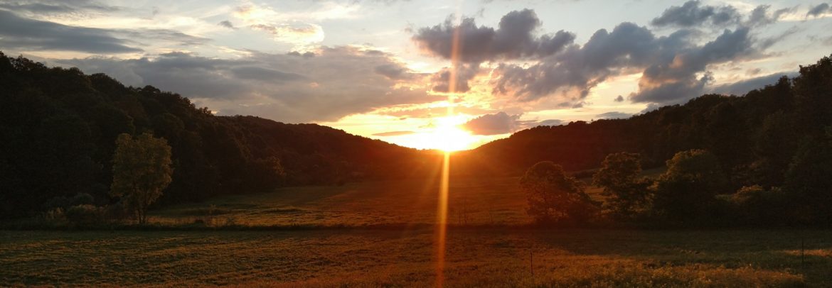 Carroll County, Ohio